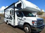 2020 Forest River Forest River Forester LE 2251SLE Ford 23ft