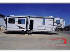 2024 Forest River Sabre 36FLX 41ft