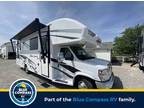 2024 Jayco Greyhawk 27U 29ft