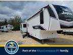 2024 Jayco Eagle 355MBQS 42ft