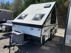 2016 Forest River Flagstaff Hard Side Series 12RB 17ft