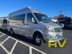 2018 Airstream Interstate EXT Grand Tour 24ft