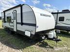 2022 Gulf Stream Kingsport Ultra Lite 248BH