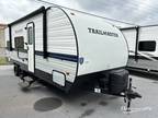 2022 Gulf Stream Trailmaster Ultra-Lite 248BH