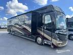 2018 American Coach American Revolution SE 44H