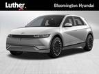 2024 Hyundai Ioniq Gray
