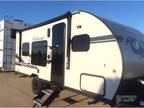 2021 Forest River Forest River RV Cherokee Wolf Pup Black Label 18RJB 22ft