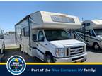 2017 Thor Motor Coach Gemini 23TK 23ft