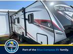 2019 Cruiser RV Fun Finder Xtreme Lite 21RB 25ft