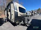 2020 Forest River Forest River RV Flagstaff 26FKBS 29ft