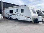 2011 Heartland North Trail 28BRS 31ft