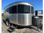 2022 Airstream Basecamp 20X 20ft