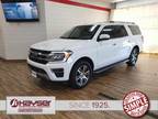 2022 Ford Expedition White, 46K miles