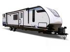 2024 Forest River Forest River RV Vibe 22RK 27ft