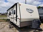 2017 Forest River Flagstaff Micro Lite 25KS 25ft