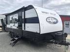 2024 Forest River Cherokee Grey Wolf 19SM 24ft