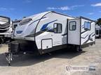 2023 Forest River Cherokee Alpha Wolf 23DBH-L 29ft