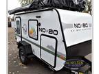 2022 Forest River Forest River RV No Boundaries NB10.6 13ft