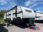 2023 Forest River Forest River RV Wildwood 32BHDS 36ft