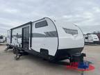 2024 Forest River Forest River RV Wildwood 36VBDSX 38ft