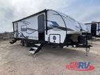 2024 Forest River Forest River Cherokee Alpha Wolf 23LDE-L 28ft