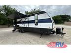 2024 Forest River Forest River Cherokee Grey Wolf 23MK 29ft
