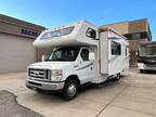 2010 Four Winds Freedom Elite 26E Low miles & Slideout 28ft