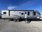 2024 Forest River Forest River RV Aurora 34BHTS (2 Queen Beds) 34ft