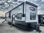 2024 Forest River Forest River RV Cherokee Timberwolf 39AL 45ft
