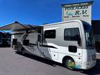 2021 Holiday Rambler Admiral 34J only 13 Milles 36ft