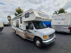 2004 Fleetwood Jamboree 26G 26ft