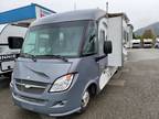 2011 Itasca Reyo 25 Q 26ft