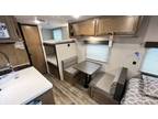 2024 Forest River RV Forest River RV Cherokee Wolf Pup 16BHSBLW 22ft