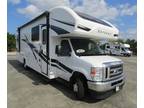 2024 Entegra Coach Odyssey 31F 32ft