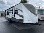 2017 Forest River Forest River WILDCAT MAXX 33ft