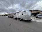 2019 Airstream International 23FB 23ft