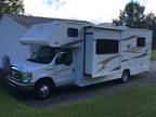 2012 Winnebago Access Premier 26QP 27ft