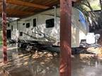 2018 Jayco Eagle HT 314BHDS 37ft