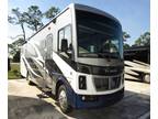 2019 Holiday Rambler Vacationer 36F 39ft