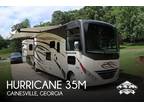 2020 Thor Motor Coach Hurricane 35M 35ft