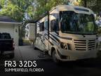 2019 Forest River Fr3 32DS 32ft