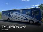 2007 Fleetwood Excursion 39L 39ft