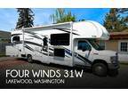 2022 Thor Motor Coach Four Winds 31W 31ft