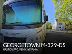 2012 Forest River Georgetown 329-DS 32ft