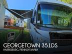 2012 Forest River Georgetown 329-DS 36ft