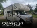 2020 Thor Motor Coach Four Winds 24F 24ft