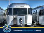 2024 Airstream International 30RB Twin 31ft