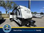 2024 Alliance RV Alliance RV Delta 292RL 34ft