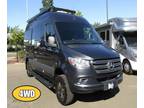 2023 Thor Motor Coach Tranquility 19L 20ft