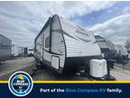 2019 Jayco Jayco 267bhs Jayflight 30ft